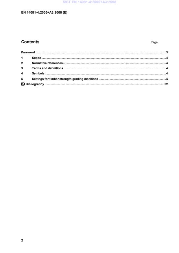 EN 14081-4:2005+A3:2008 EN 14081-4:2005+A3:2008 - Page 4 preview