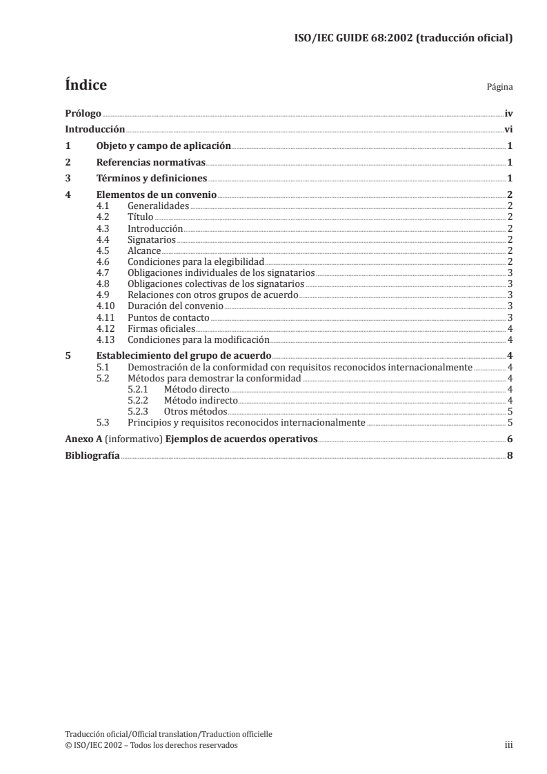 ISO/IEC Guide 68:2002 - Arrangements for the recognition and acceptance of conformity assessment results
Released:5/6/2015