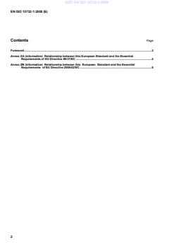 EN ISO 13732-1:2008 EN ISO 13732-1:2008 - BARVE - Page 4 preview