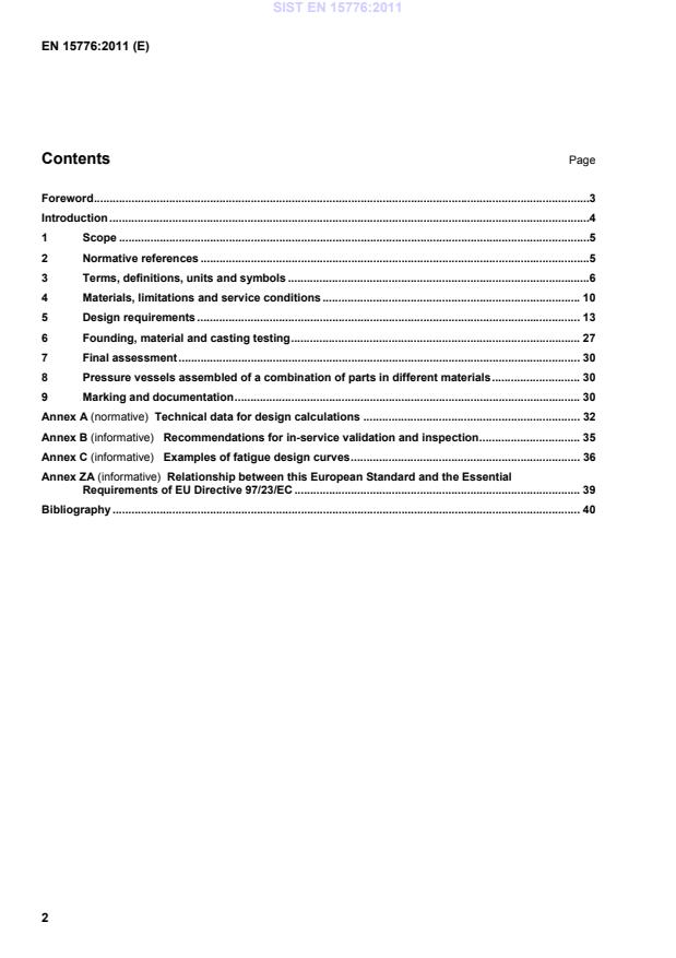 EN 15776:2011 EN 15776:2011 - Page 4 preview