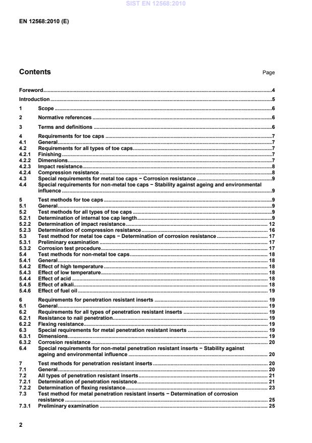 EN 12568:2010 EN 12568:2010 - Page 4 preview