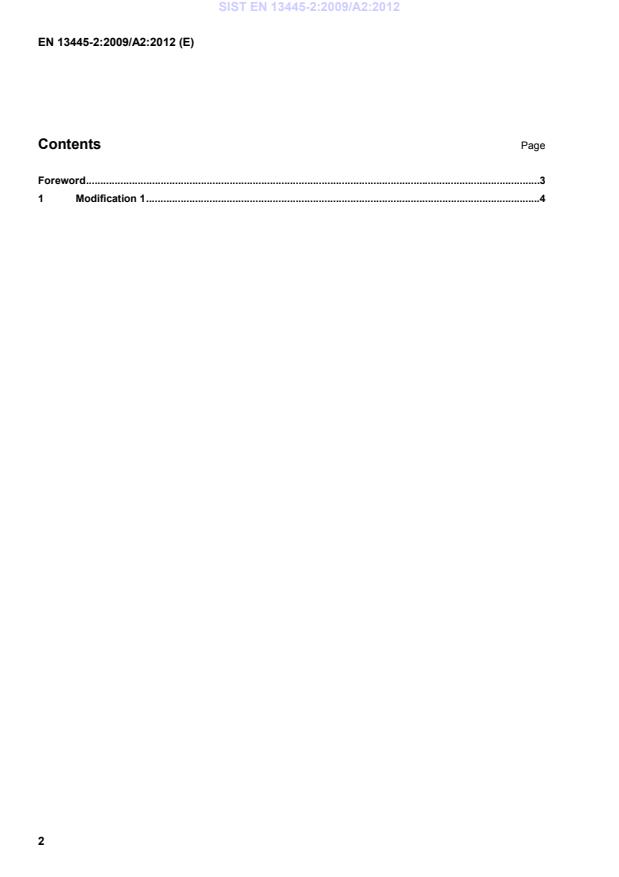 EN 13445-2:2009/A2:2012 EN 13445-2:2009/A2:2012 - Page 4 preview