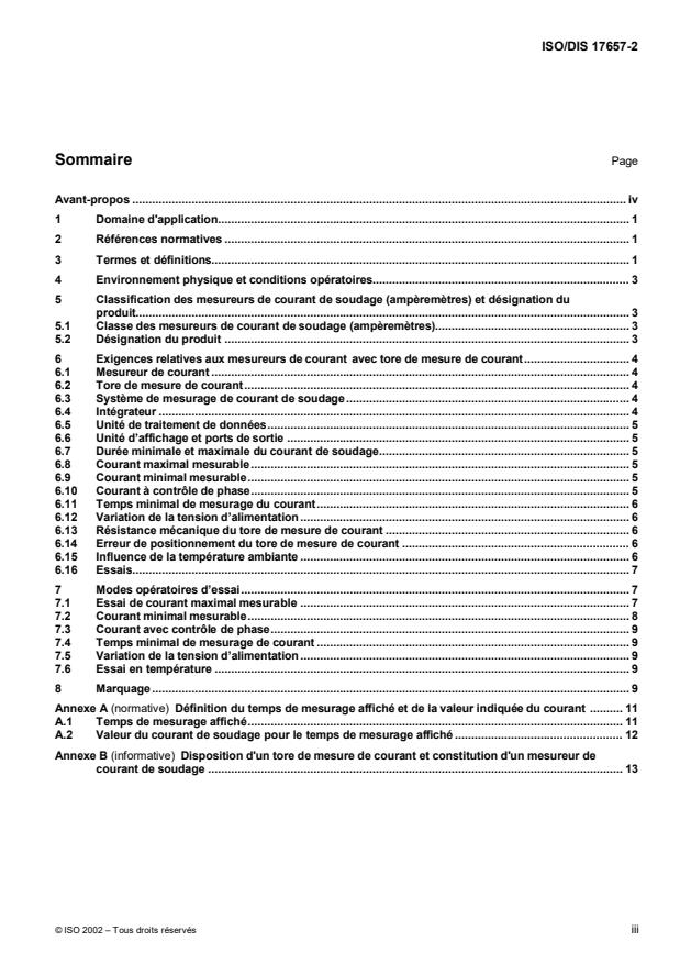 ISO/DIS 17657-2