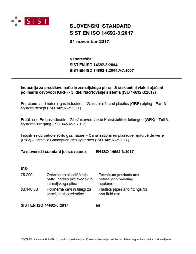 EN ISO 14692-3:2017