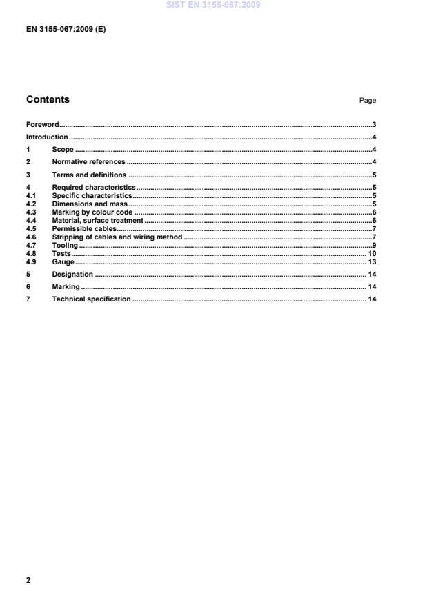 EN 3155-067:2009 EN 3155-067:2009 - Page 4 preview