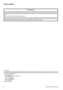 ISO 834-6:2000 ISO 834-6:2000 - Fire-resistance tests — Elements of building construction — Part 6: Specific requirements for beams
Released:8/17/2000 - Page 2 preview