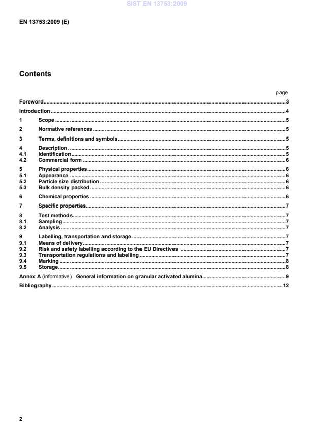 EN 13753:2009 EN 13753:2009 - Page 4 preview
