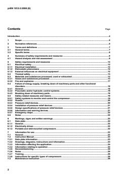 oSIST prEN 1012-3:2008 - Page 4 preview