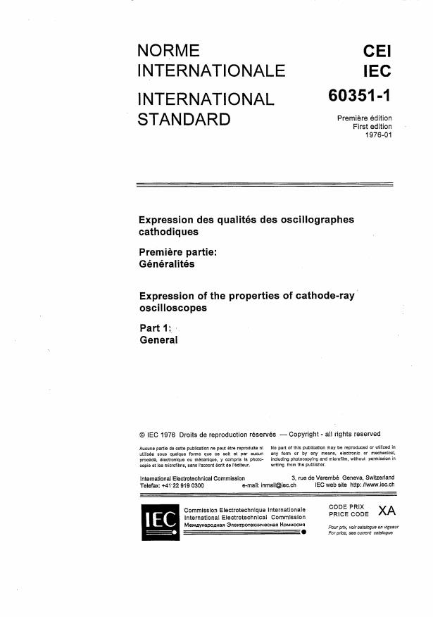 IEC 60351-1:2005