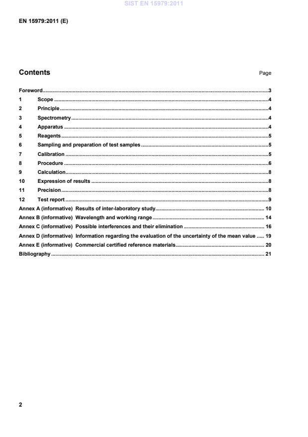 EN 15979:2011 EN 15979:2011 - Page 4 preview