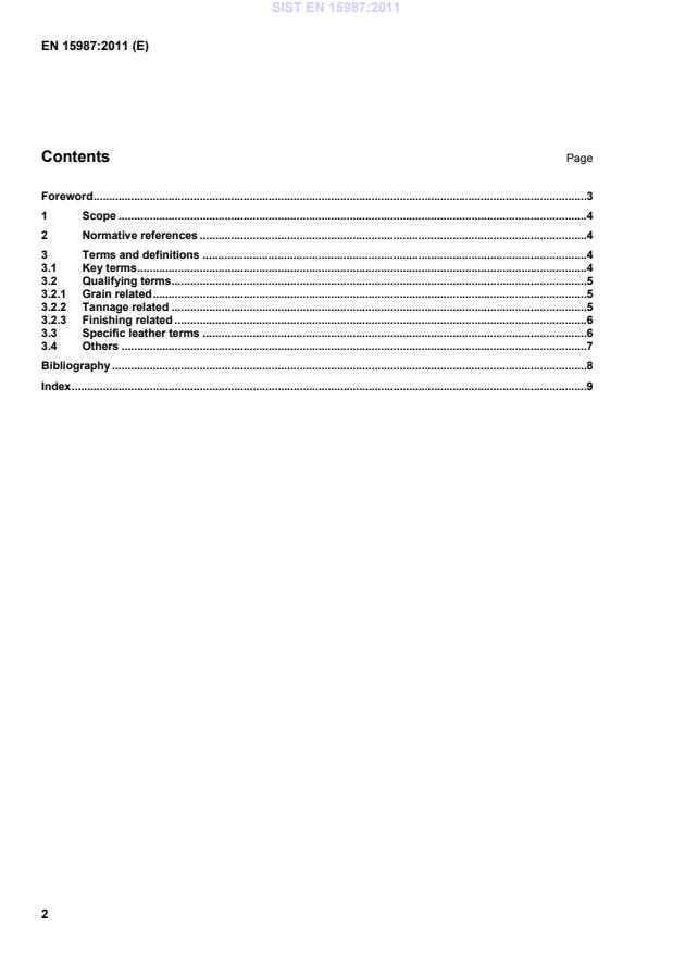 EN 15987:2011 EN 15987:2011 - Page 4 preview