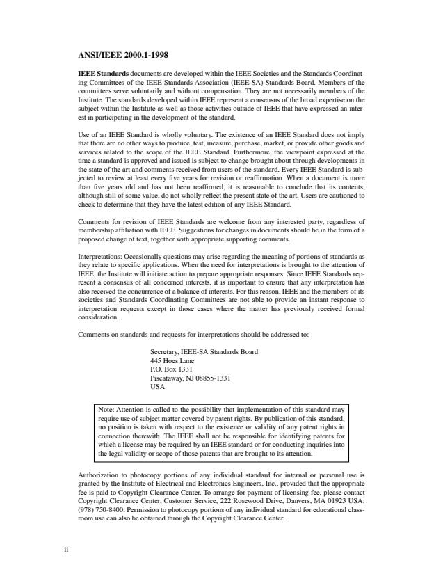 ISO/IEC 16509:1999 ISO/IEC 16509:1999 - Information technology -- Year 2000 terminology - Page 4 preview