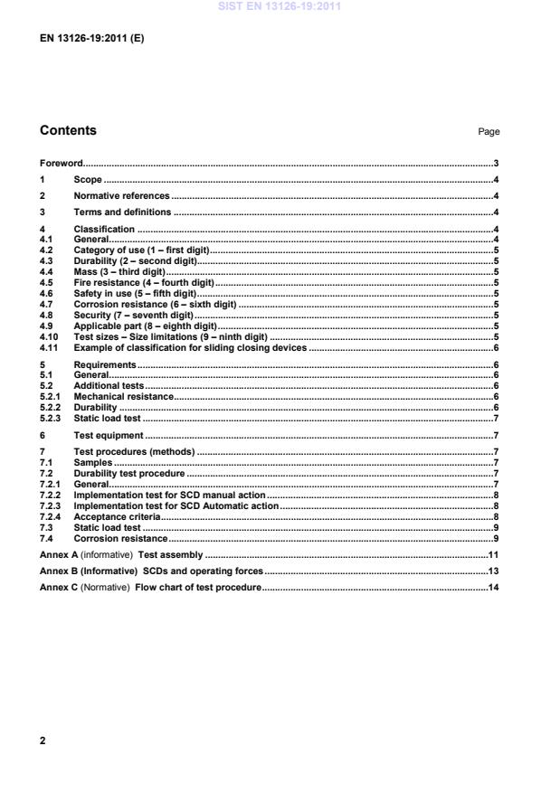 EN 13126-19:2011 EN 13126-19:2011 - Page 4 preview