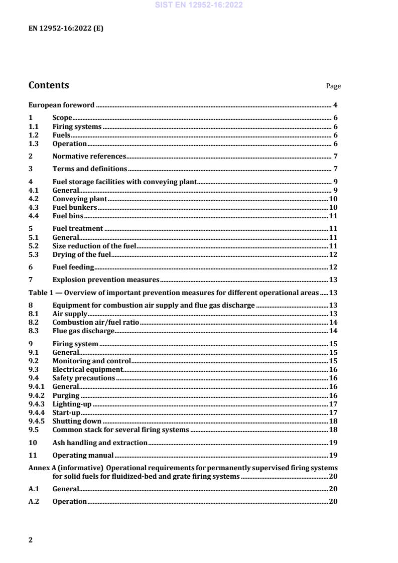 EN 12952-16:2022 EN 12952-16:2022 - Page 4 preview