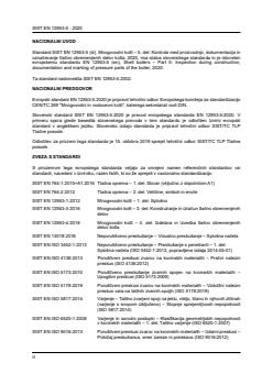 SIST EN 12953-5:2020 SIST EN 12953-5:2020 - Page 2 preview