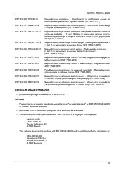 SIST EN 12953-5:2020 SIST EN 12953-5:2020 - Page 3 preview