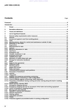 oSIST prEN 15954-2:2009 oSIST prEN 15954-2:2009 - Page 4 preview