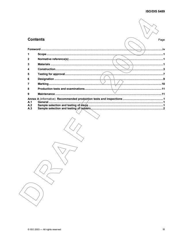 ISO/DIS 5489