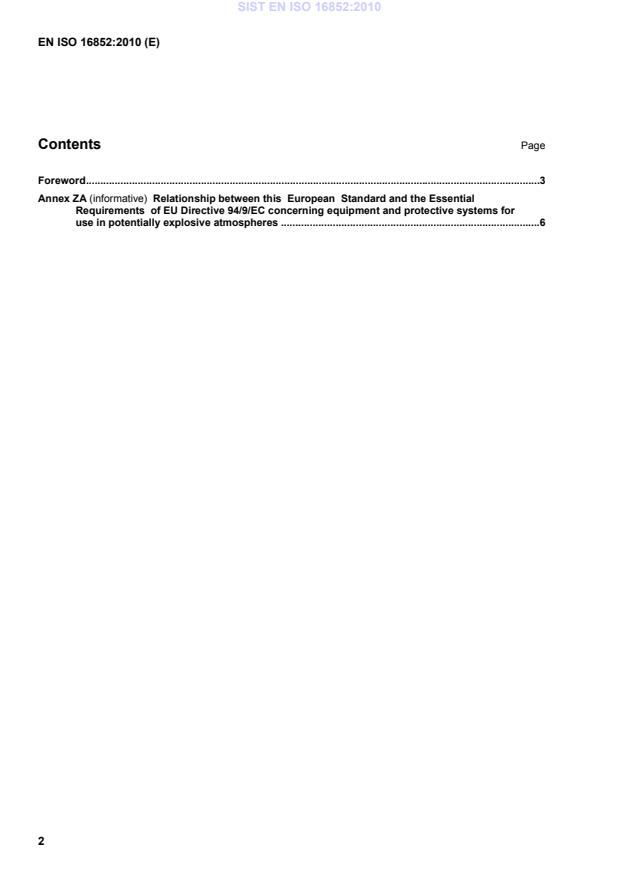 EN ISO 16852:2010 EN ISO 16852:2010 - Page 4 preview