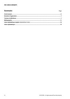 ISO 4306-5:2005 - Page 4 preview