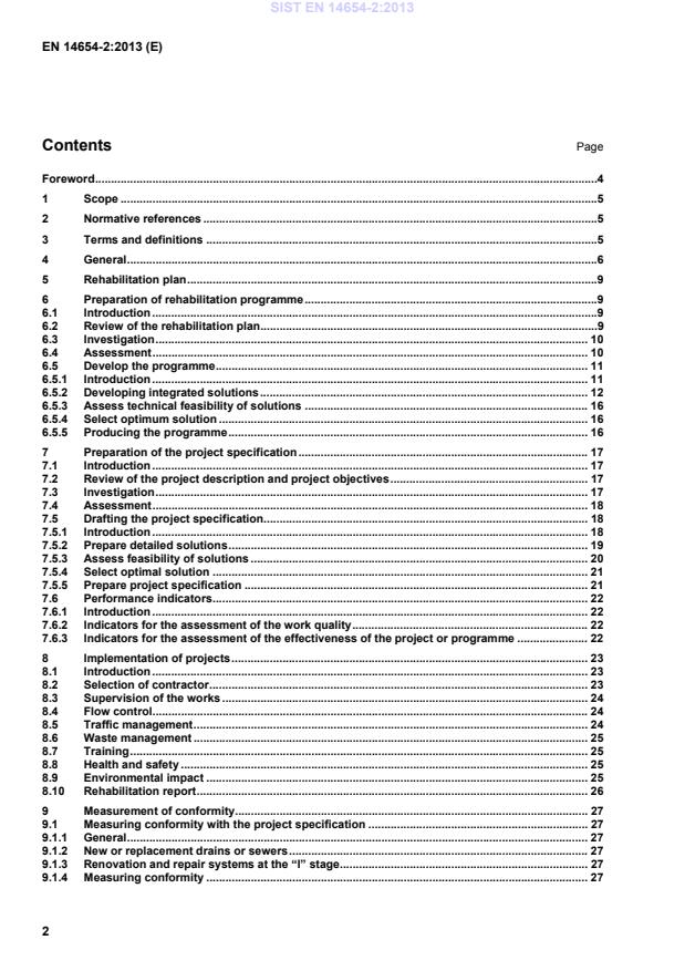 EN 14654-2:2013 EN 14654-2:2013 - Page 4 preview