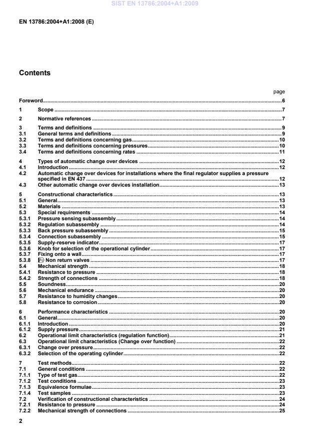 EN 13786:2004+A1:2008 EN 13786:2004+A1:2009 - Page 4 preview