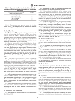 ASTM A48/A48M-03 - Standard Specification for Gray Iron Castings