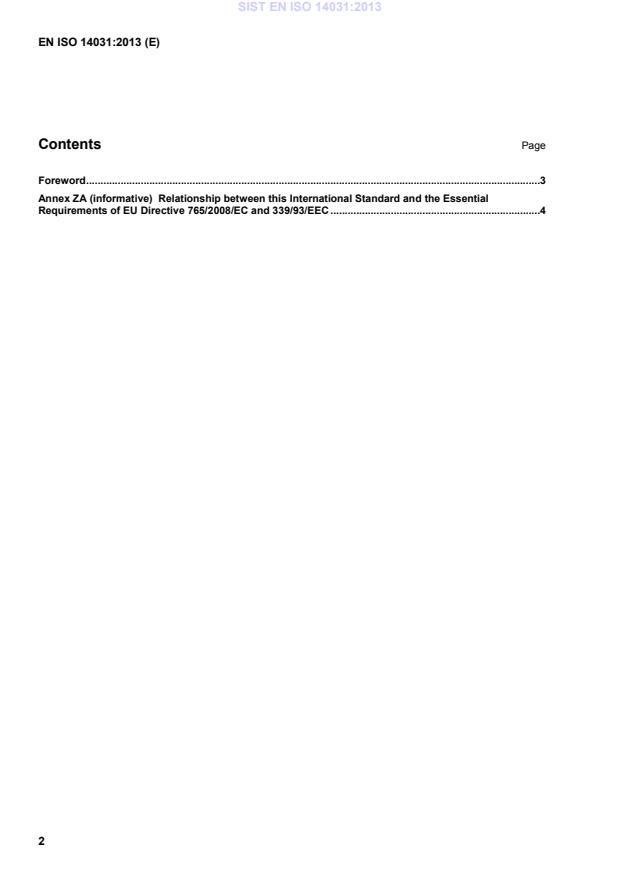 EN ISO 14031:2013 EN ISO 14031:2013 - Page 4 preview