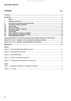 prEN 15429-2:2009 - Page 4 preview