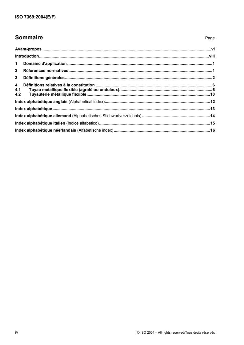 ISO 7369:2004 ISO 7369:2004 - Page 4 preview