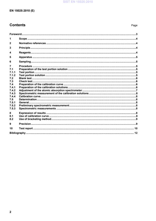 EN 15025:2010 EN 15025:2010 - Page 4 preview