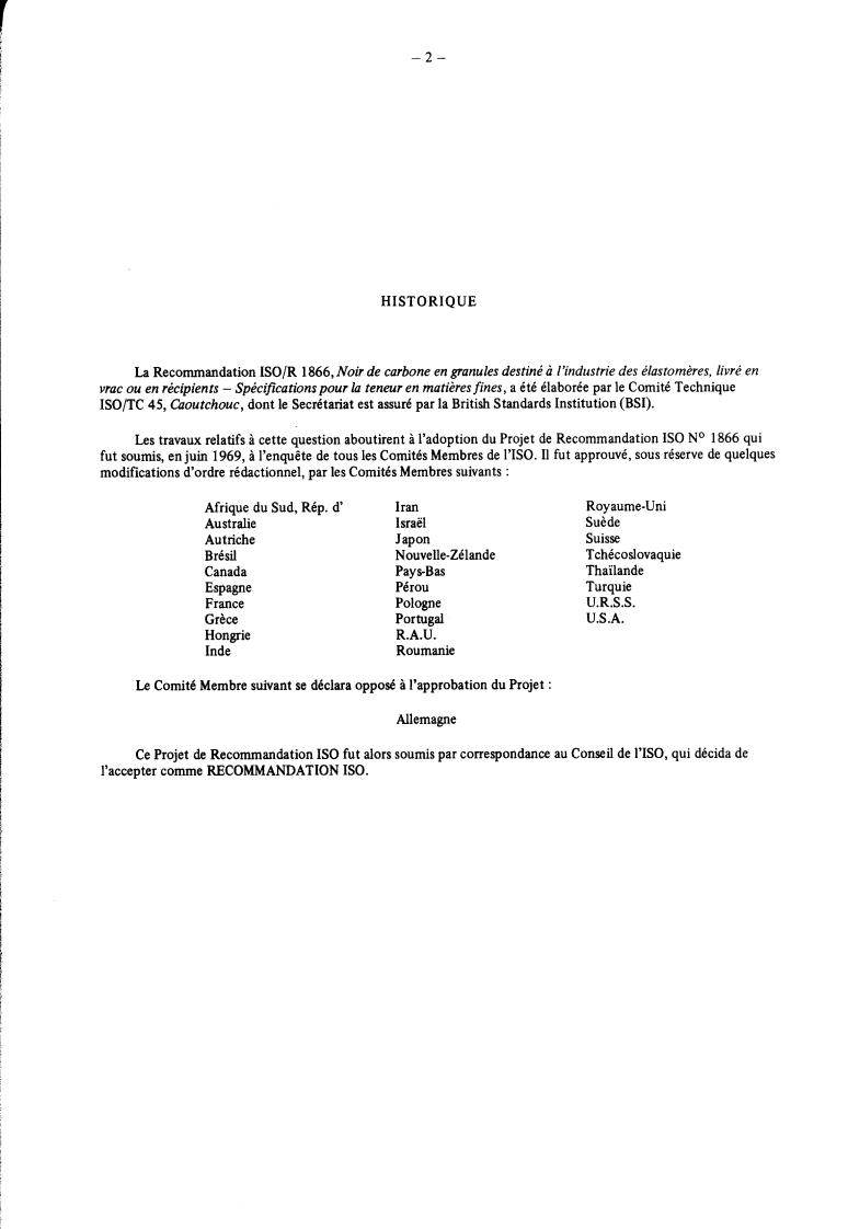 ISO/R 1866:1970 ISO/R 1866:1970 - Title missing - Legacy paper document
Released:1/1/1970 - Page 2 preview