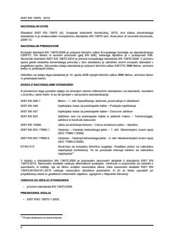 SIST EN 13670:2010 - Page 2 preview