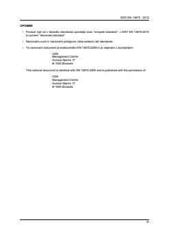 SIST EN 13670:2010 - Page 3 preview