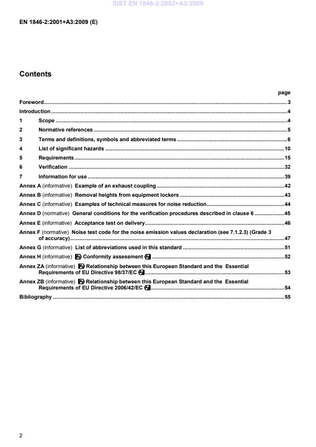 SIST EN 1846-2:2002+A3:2009 SIST EN 1846-2:2002+A3:2009 - Page 4 preview