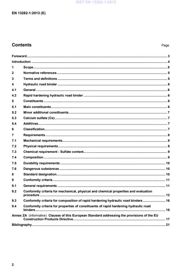 EN 13282-1:2013 EN 13282-1:2013 - Page 4 preview