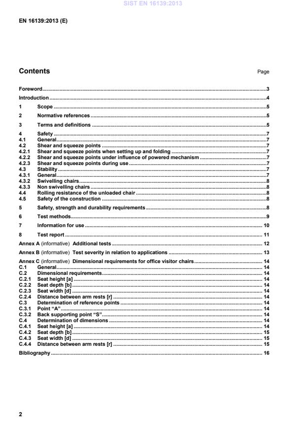 EN 16139:2013 EN 16139:2013 - Page 4 preview