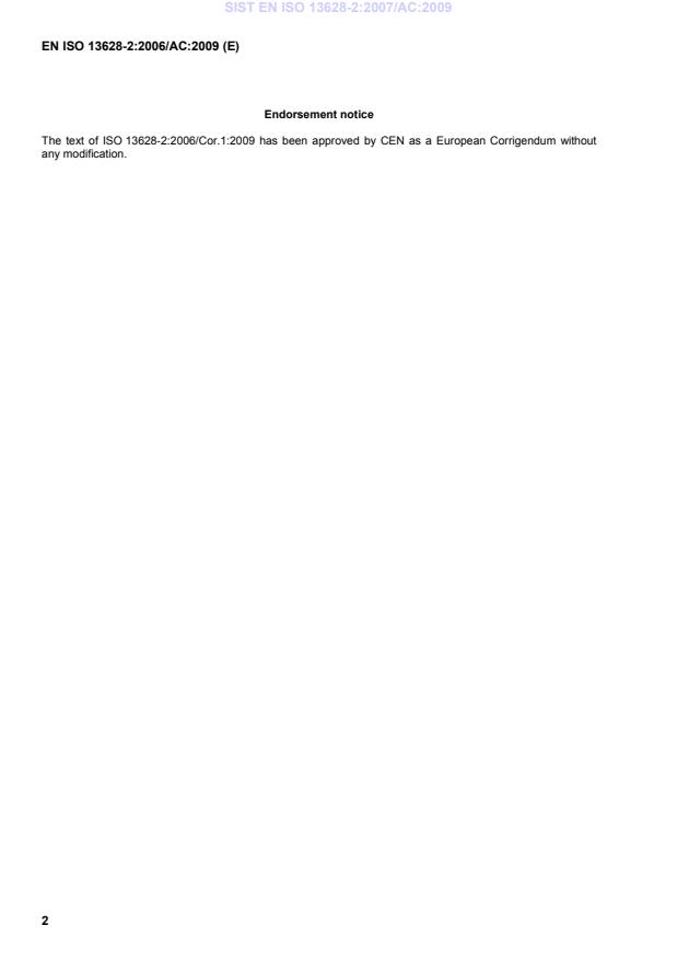 EN ISO 13628-2:2006/AC:2009 EN ISO 13628-2:2007/AC:2009 - Page 4 preview