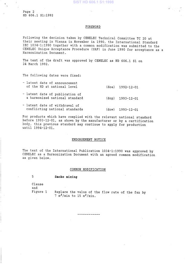 HD 606.1 S1:1992 HD 606.1 S1:1998 - Page 4 preview