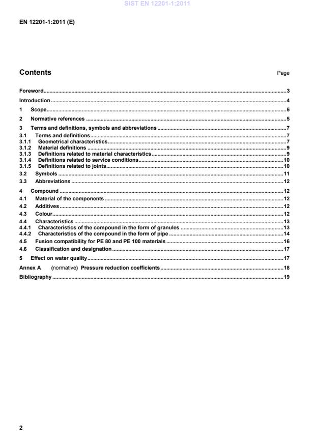 EN 12201-1:2011 EN 12201-1:2011 - Page 4 preview