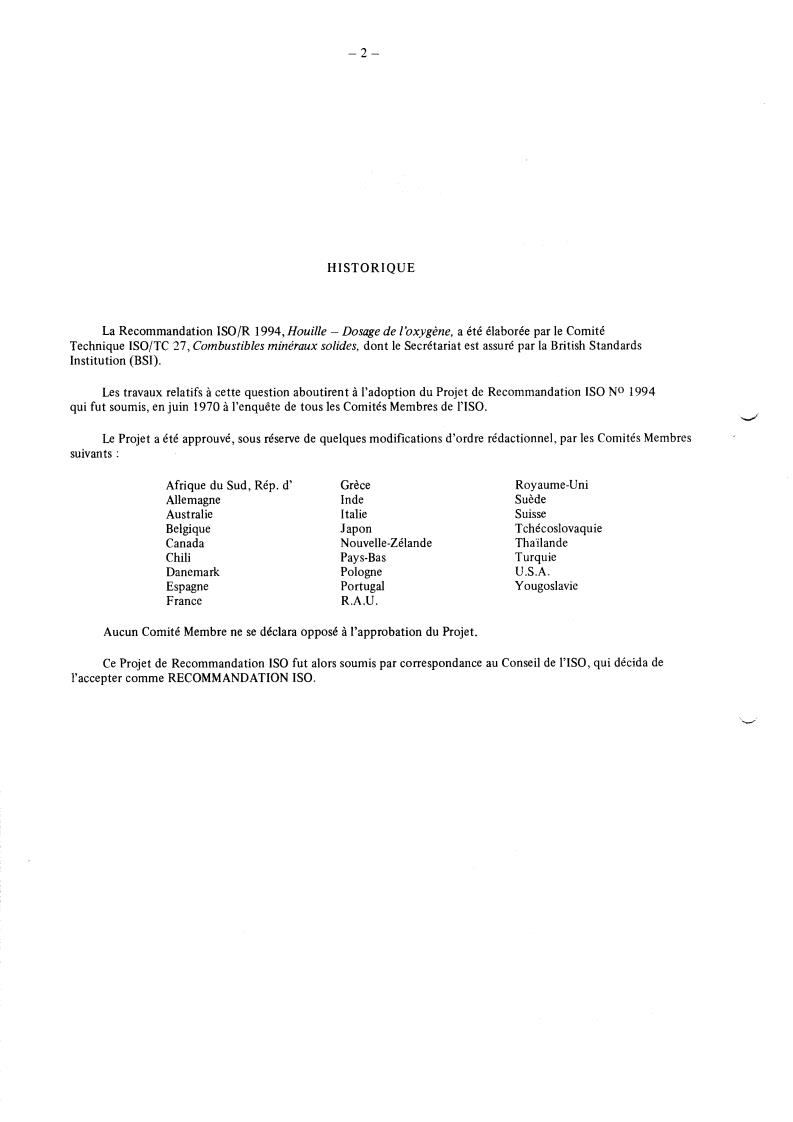 ISO/R 1994:1971 ISO/R 1994:1971 - Title missing - Legacy paper document
Released:1/1/1971 - Page 2 preview