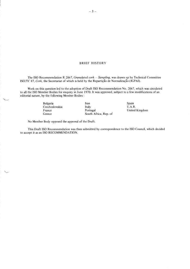 ISO/R 2007:1971 - Title missing - Legacy paper document
Released:1/1/1971