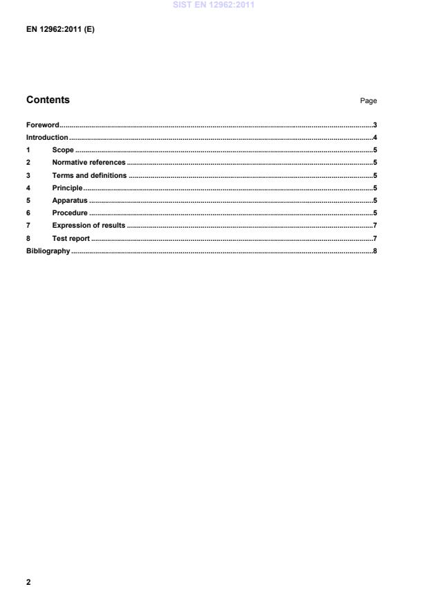 EN 12962:2011 EN 12962:2011 - Page 4 preview