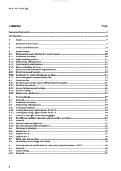 SIST EN 12352:2024 - Page 4 preview