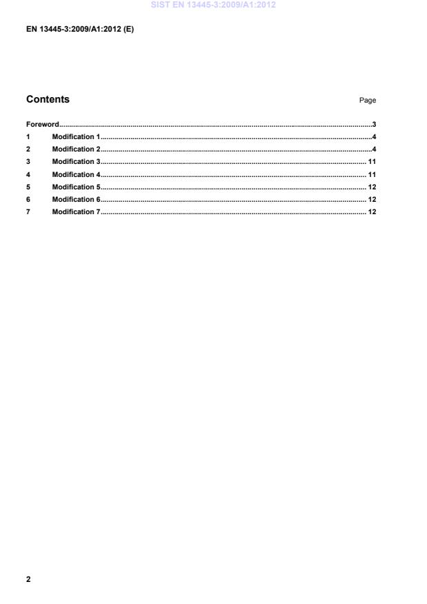 EN 13445-3:2009/A1:2012 EN 13445-3:2009/A1:2012 - Page 4 preview