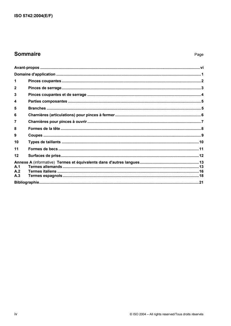 ISO 5742:2004 ISO 5742:2004 - Page 4 preview