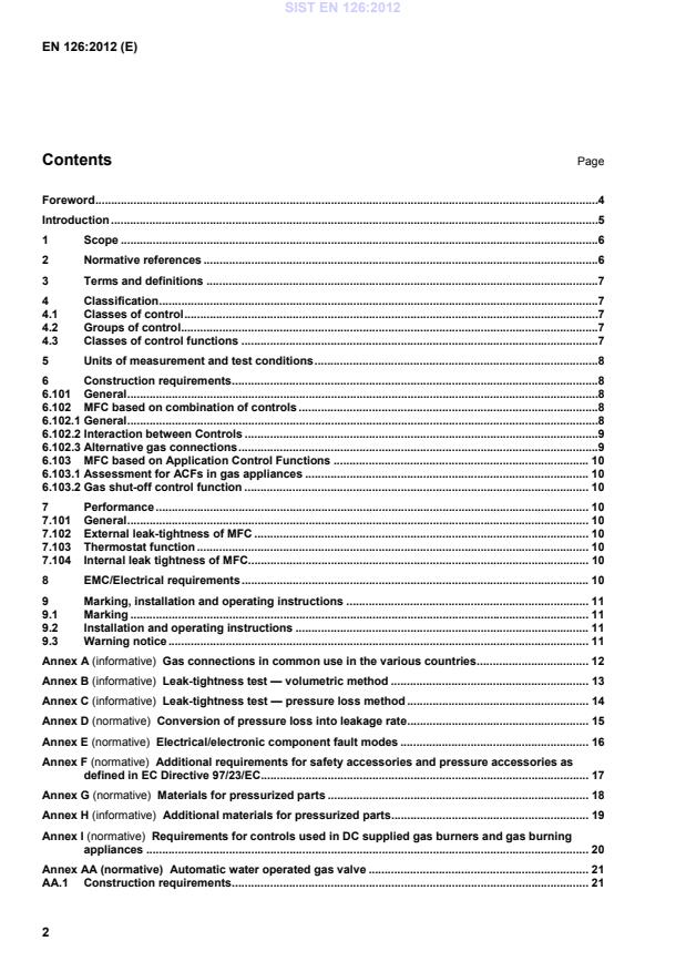 EN 126:2012 EN 126:2012 - Page 4 preview