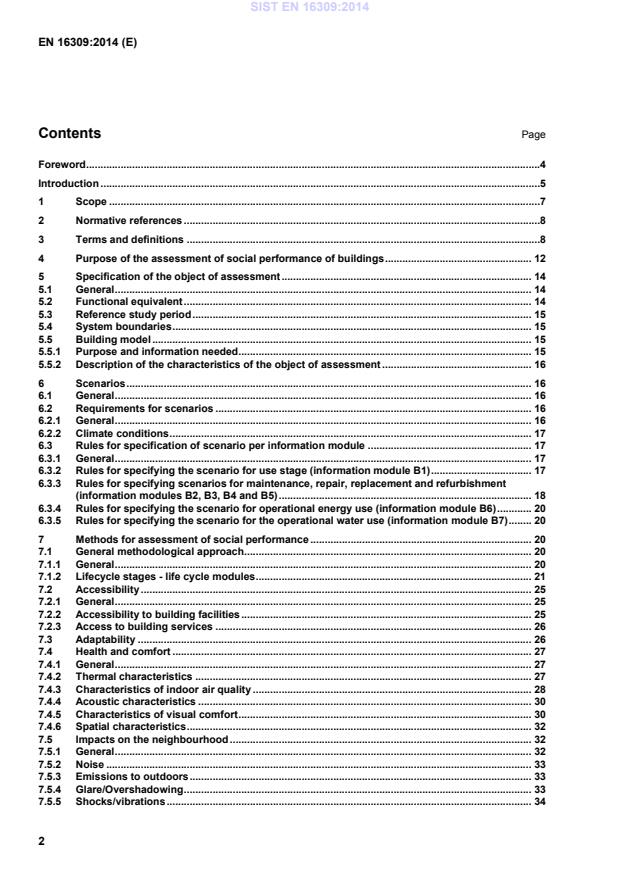 EN 16309:2014 EN 16309:2014 - Page 4 preview