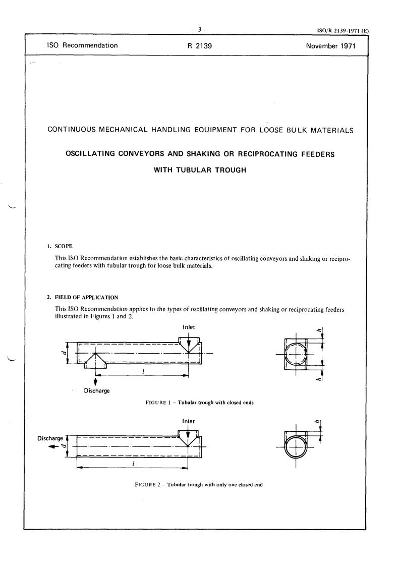 ISO/R 2139:1971 - Title missing - Legacy paper document
Released:1/1/1971