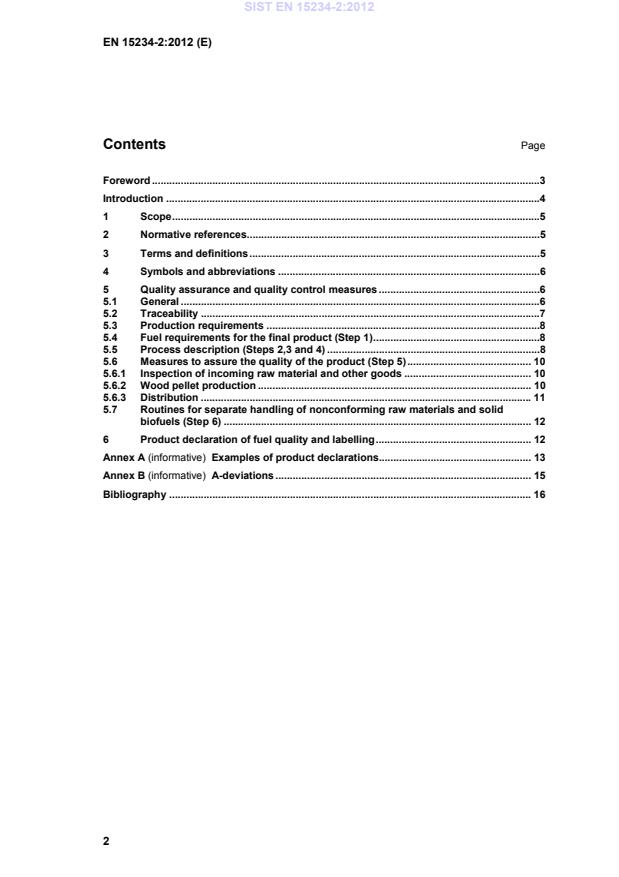 EN 15234-2:2012 EN 15234-2:2012 - Page 4 preview